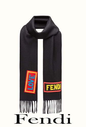 Clothing Fendi 2017 2018 Accessories Men 13