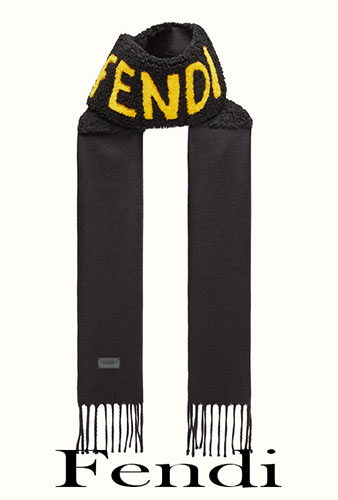 Clothing Fendi 2017 2018 Accessories Men 5