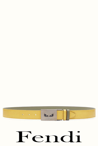Clothing Fendi 2017 2018 Accessories Men 8