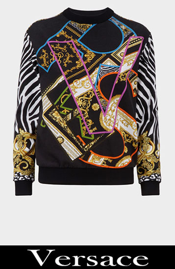 Clothing Versace Fall Winter For Women 2