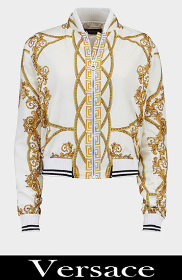 Clothing Versace Fall Winter For Women 4