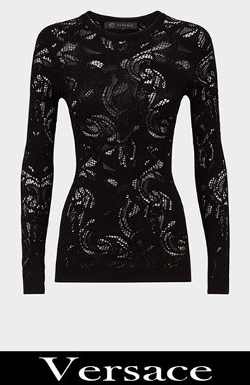 Clothing Versace Fall Winter For Women 6