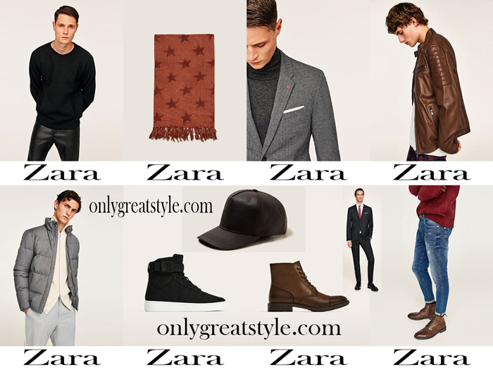 zara zara clothing