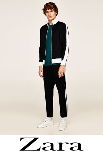 zara men outfits