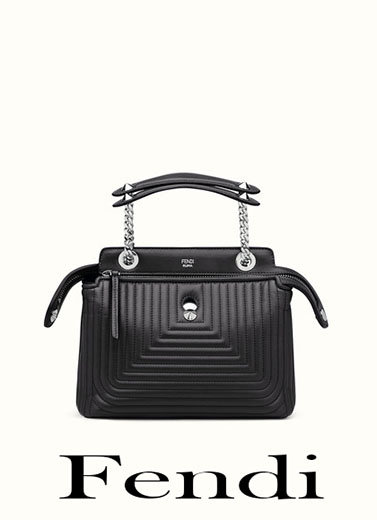 Fendi Handbags 2017 2018 For Women 2