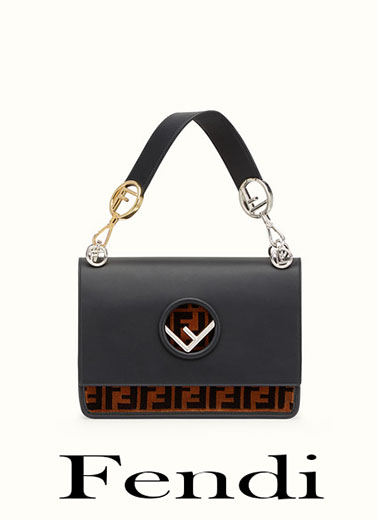 fendi bags new collection 2018