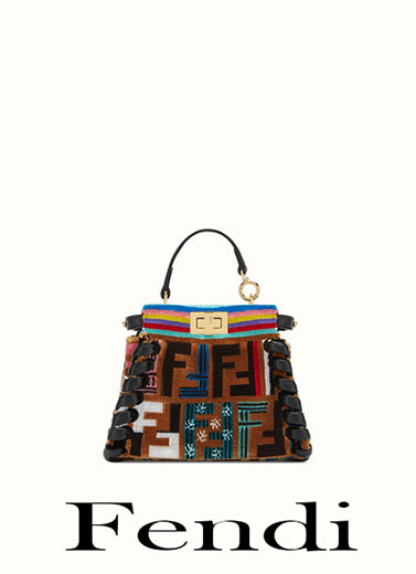 Fendi Handbags 2017 2018 For Women 4