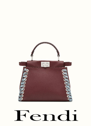Fendi Handbags 2017 2018 For Women 6
