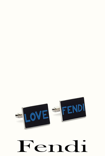 Fendi Preview Fall Winter Accessories Men 10