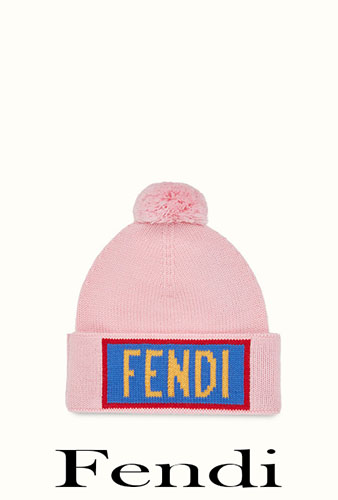 Fendi Preview Fall Winter Accessories Men 8