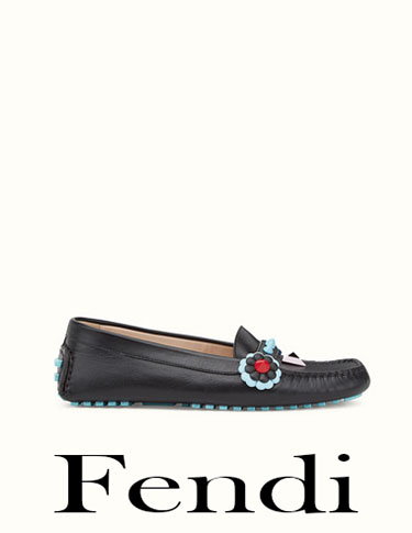 Fendi Shoes 2017 2018 Fall Winter Women 6