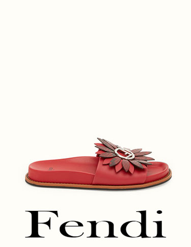 Fendi Shoes 2017 2018 Fall Winter Women 7