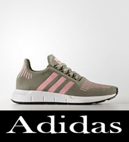 Footwear Adidas For Women Fall Winter 1