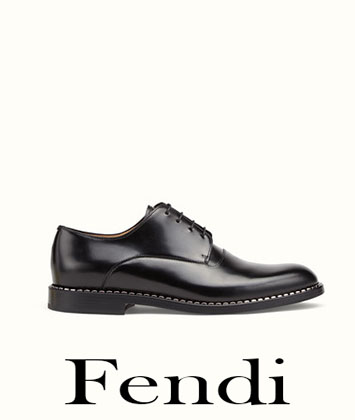 Footwear Fendi For Men Fall Winter 1