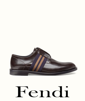 Footwear Fendi For Men Fall Winter 10