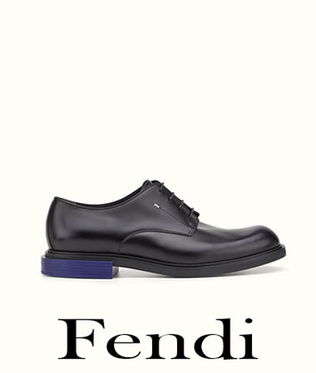 Footwear Fendi For Men Fall Winter 5