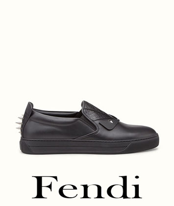 Footwear Fendi For Men Fall Winter 9