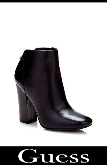 Footwear Guess For Women Fall Winter 7