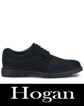 Footwear Hogan For Men Fall Winter 3