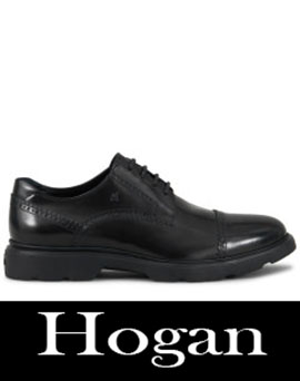 Footwear Hogan For Men Fall Winter 4