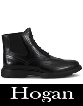 Footwear Hogan For Men Fall Winter 6