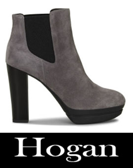 Footwear Hogan For Women Fall Winter 3