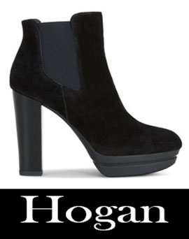 Footwear Hogan For Women Fall Winter 4