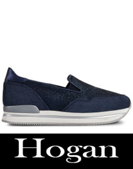 Footwear Hogan For Women Fall Winter 7
