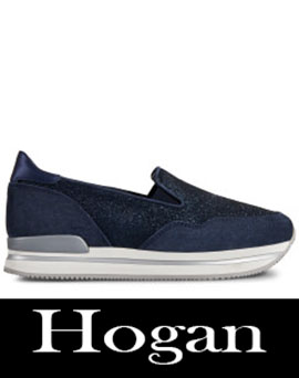 Footwear Hogan For Women Fall Winter 7