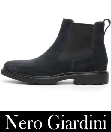 Footwear Nero Giardini For Men Fall Winter 1