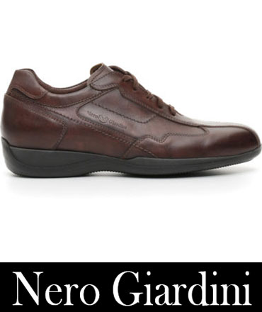 Footwear Nero Giardini For Men Fall Winter 5