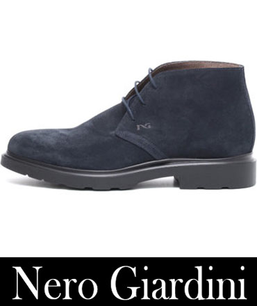 Footwear Nero Giardini For Men Fall Winter 6