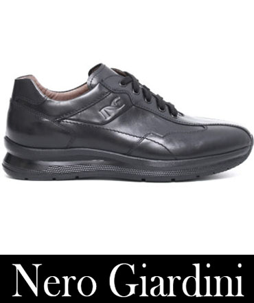 Footwear Nero Giardini For Men Fall Winter 7