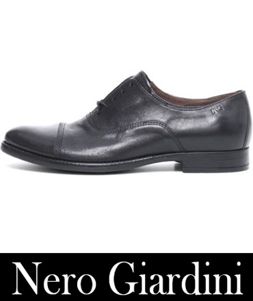 Footwear Nero Giardini For Men Fall Winter 8