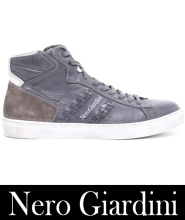 Footwear Nero Giardini For Men Fall Winter 9