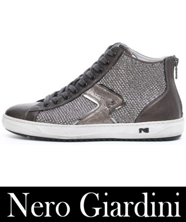 Footwear Nero Giardini For Women Fall Winter 1