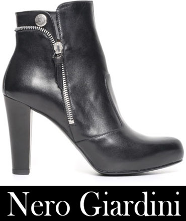 Footwear Nero Giardini For Women Fall Winter 10