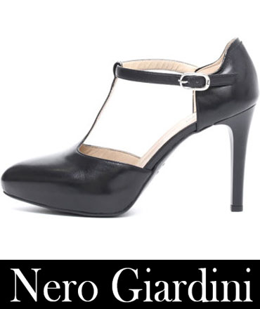 Footwear Nero Giardini For Women Fall Winter 2