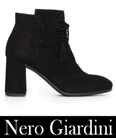 Footwear Nero Giardini For Women Fall Winter 3