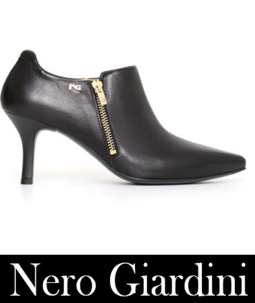 Footwear Nero Giardini For Women Fall Winter 4