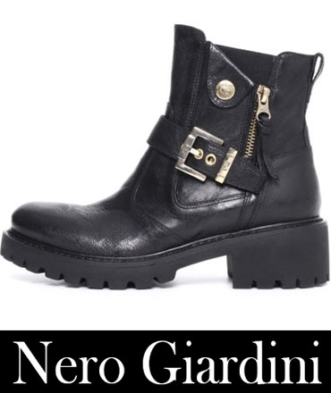 Footwear Nero Giardini For Women Fall Winter 5