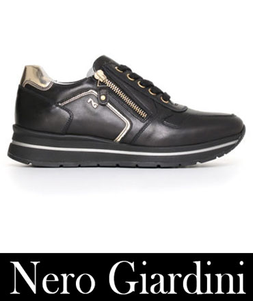 Footwear Nero Giardini For Women Fall Winter 6