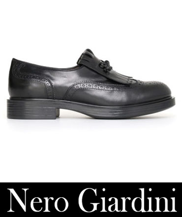 Footwear Nero Giardini For Women Fall Winter 7