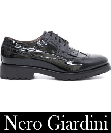 Footwear Nero Giardini For Women Fall Winter 8