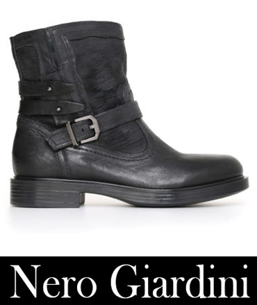 Footwear Nero Giardini For Women Fall Winter 9