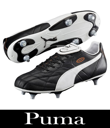 Footwear Puma For Men Fall Winter 1