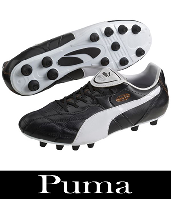 Footwear Puma For Men Fall Winter 3