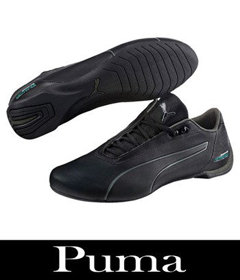 Footwear Puma For Men Fall Winter 4