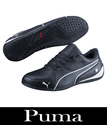 Footwear Puma For Men Fall Winter 5