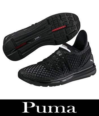 Footwear Puma For Men Fall Winter 6